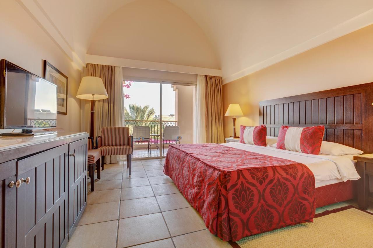 Hotel Tui Magic Life Kalawy Hurghada Exterior foto