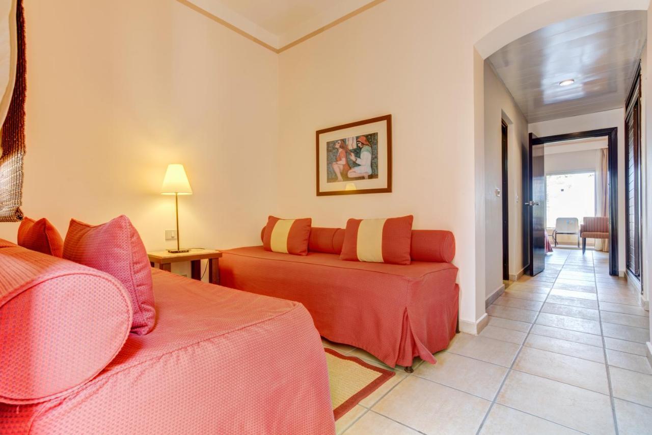Hotel Tui Magic Life Kalawy Hurghada Exterior foto