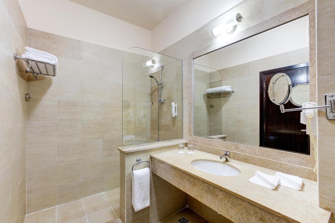 Hotel Tui Magic Life Kalawy Hurghada Exterior foto