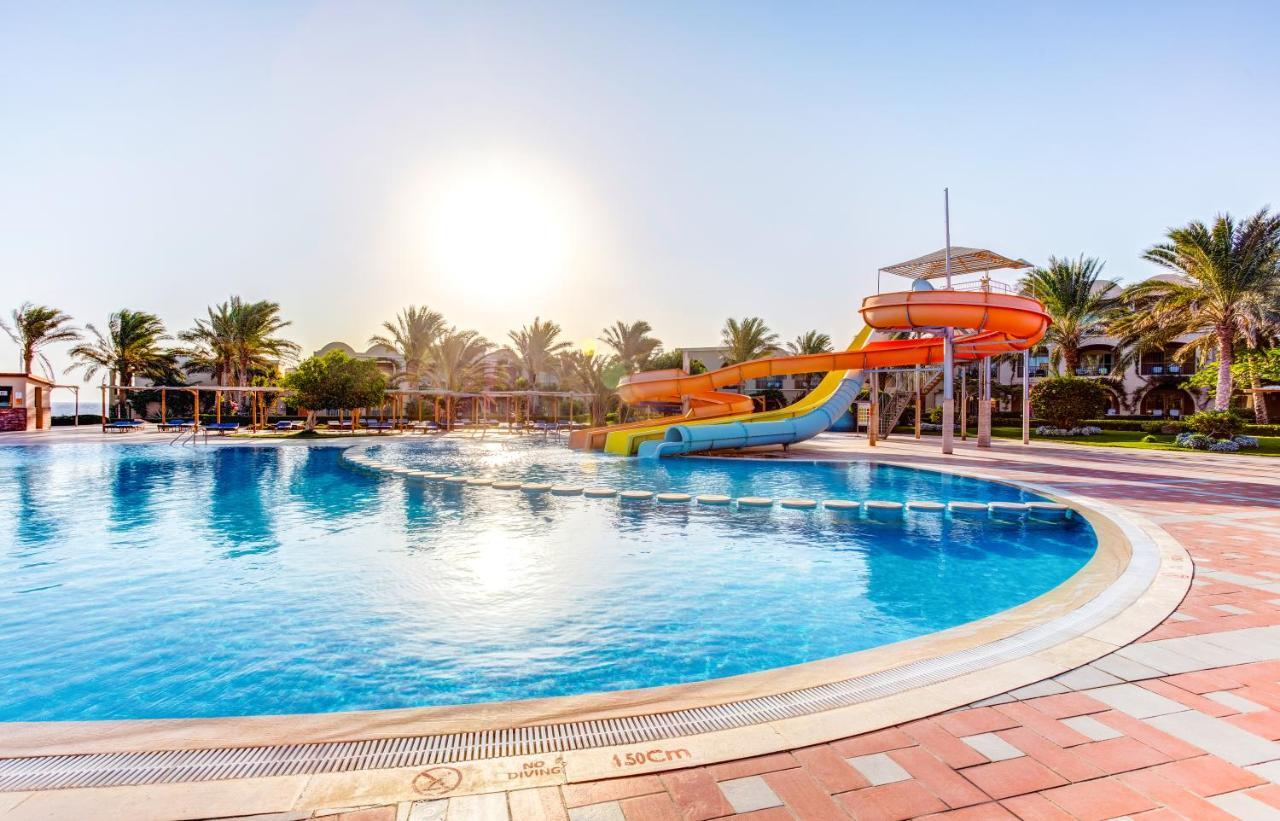 Hotel Tui Magic Life Kalawy Hurghada Exterior foto