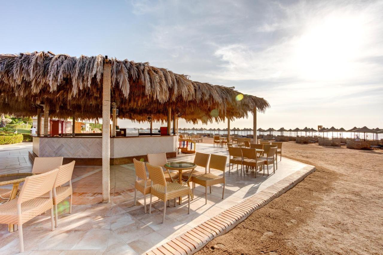 Hotel Tui Magic Life Kalawy Hurghada Exterior foto