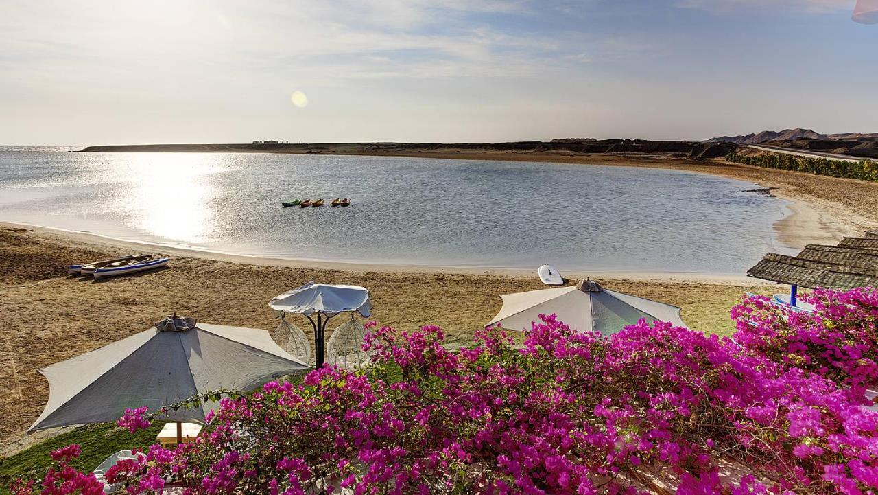 Hotel Tui Magic Life Kalawy Hurghada Exterior foto