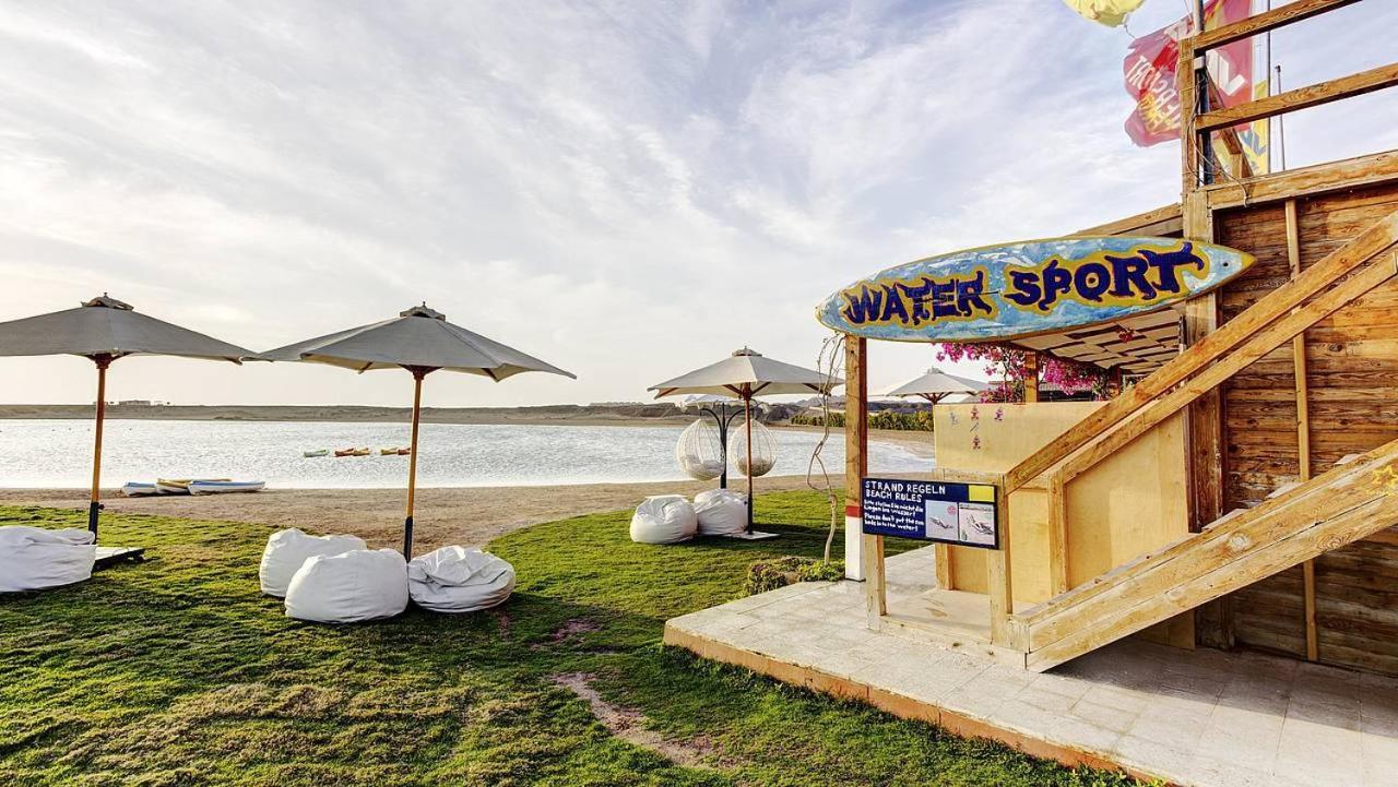 Hotel Tui Magic Life Kalawy Hurghada Exterior foto