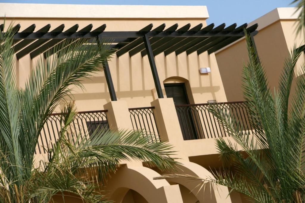 Hotel Tui Magic Life Kalawy Hurghada Exterior foto
