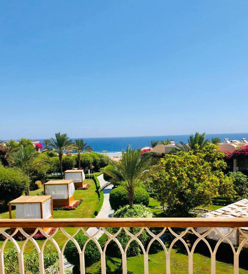 Hotel Tui Magic Life Kalawy Hurghada Exterior foto